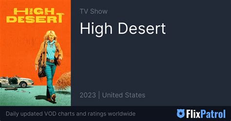 megavideo high desert|High Desert .